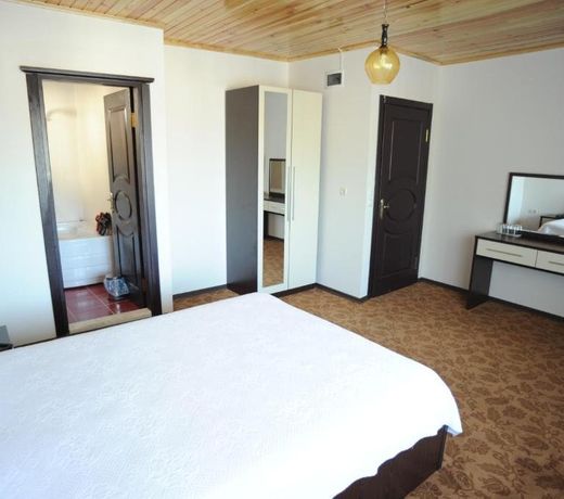 Thermal AydÄ±n Hotel