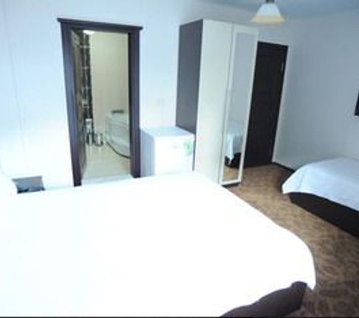 Thermal AydÄ±n Hotel