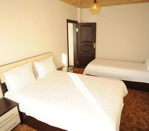 Thermal AydÄ±n Hotel