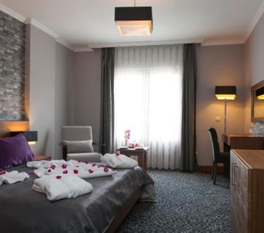 Vital Thermal Hotel & SPA