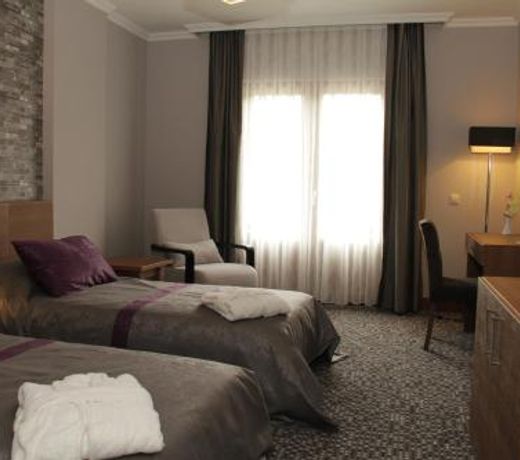 Vital Thermal Hotel & SPA
