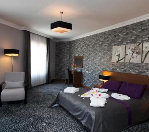 Vital Thermal Hotel & SPA