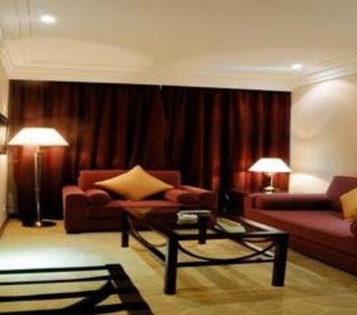 Villas