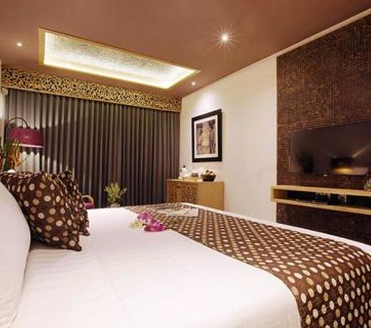 Kejora Suites