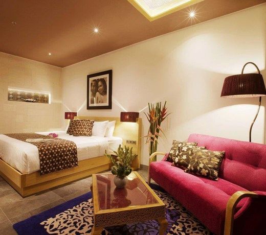 Kejora Suites