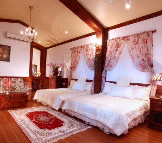 Xin Yuan My Dream Castle