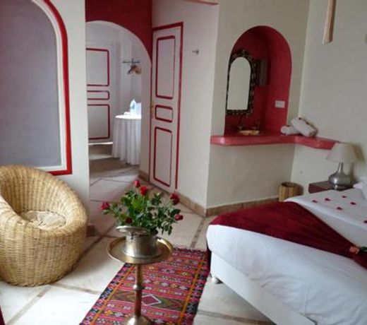 Casa Lila & Spa