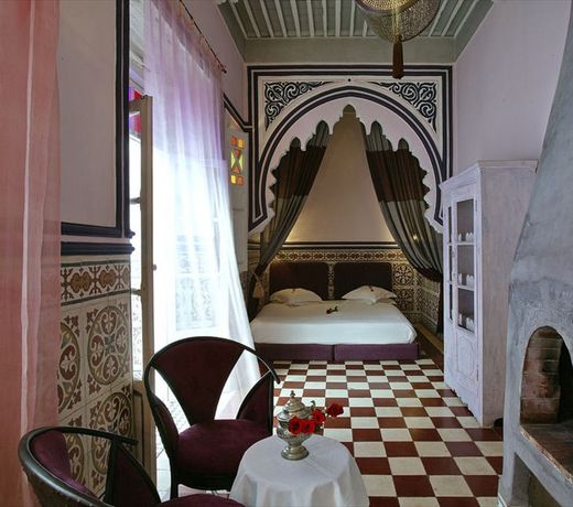 Casa Lila & Spa