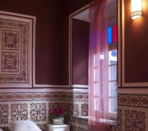 Casa Lila & Spa
