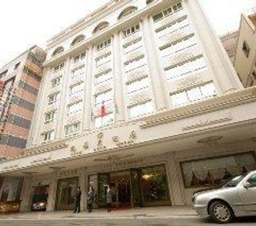 Ever Luck Hotel