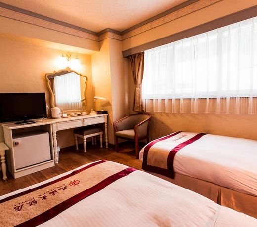 Ever Luck Hotel
