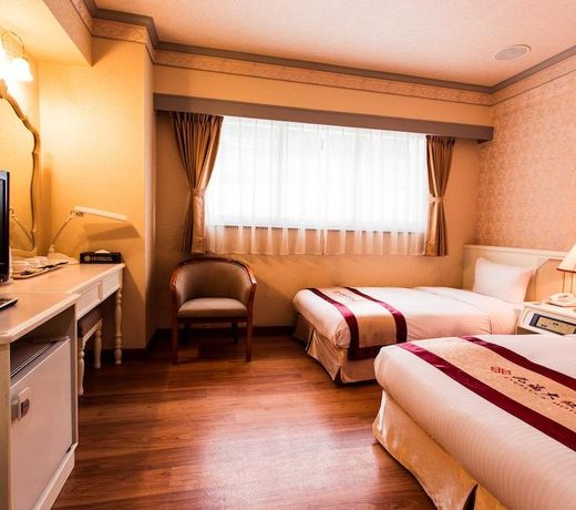 Ever Luck Hotel