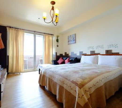 Each Family Service Apartment