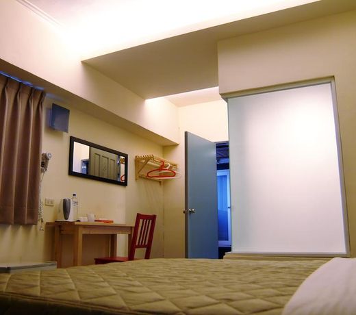 Hwa Hong Hotel