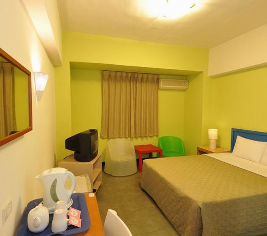 Hwa Hong Hotel