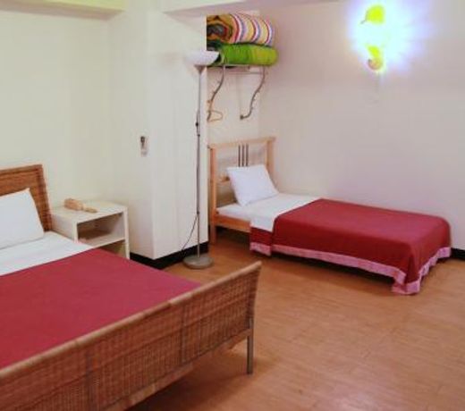 Hwa Hong Hotel