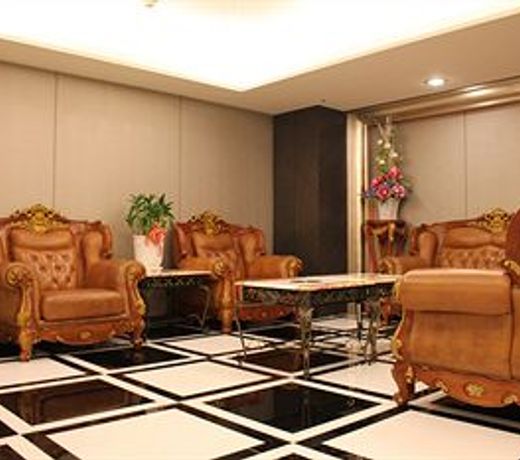 Shihzuwan Hotel â Kaohsiung Station