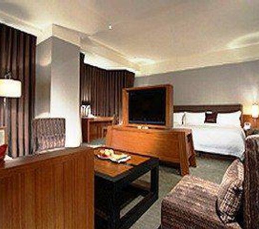 Silks Place Yilan