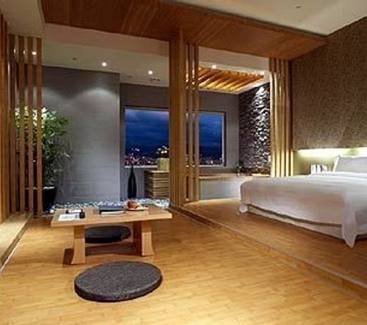 Silks Place Yilan