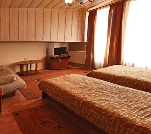 Hotel Sobieski
