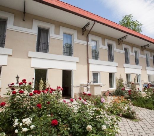 Dolce Vita Mini-Hotel