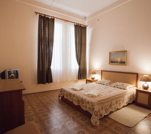 Dolce Vita Mini-Hotel
