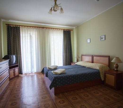 Dolce Vita Mini-Hotel