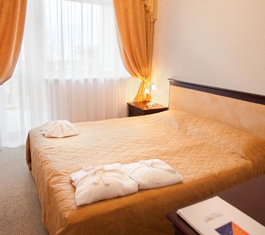TES Hotel