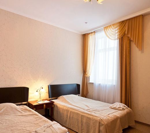 TES Hotel