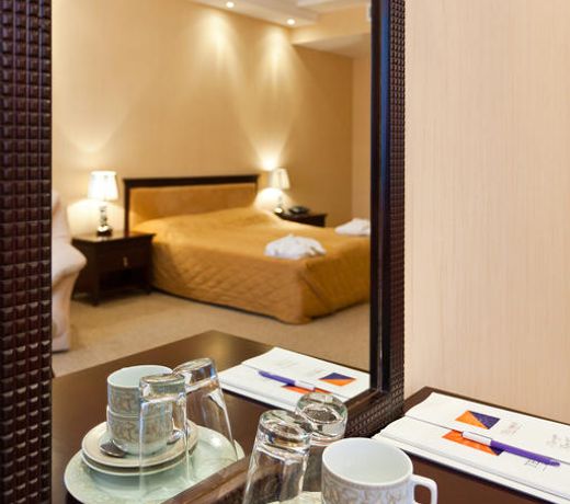TES Hotel