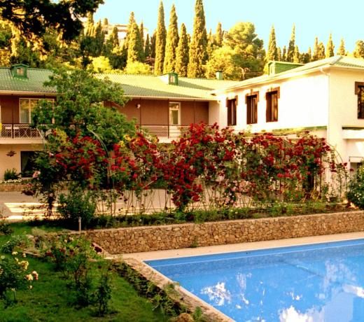 Sparta Hotel