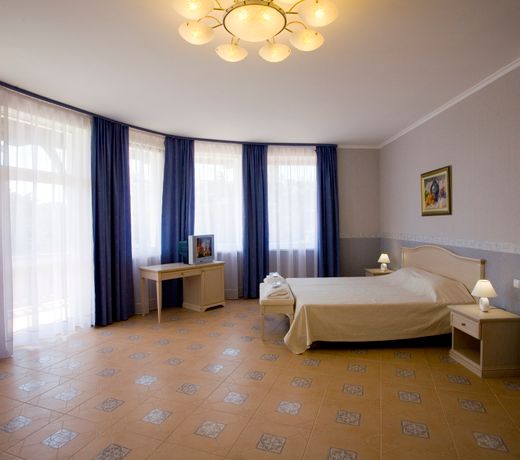 Sparta Hotel