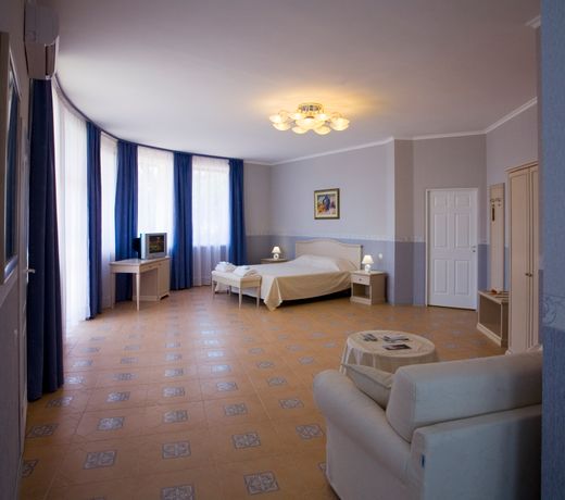 Sparta Hotel