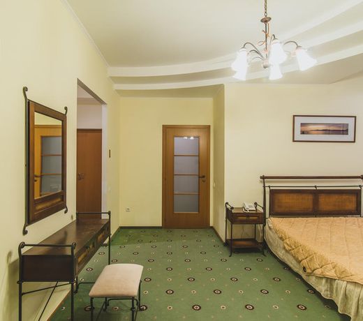 Korall Guest House
