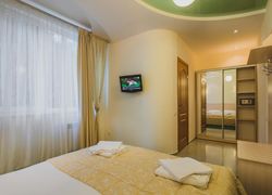 Гостевой Дом Тавр / Tavr Guest House фото 4