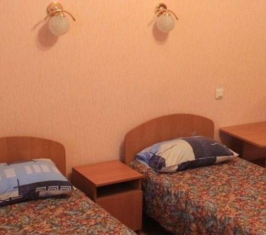 Kirov Holiday Center