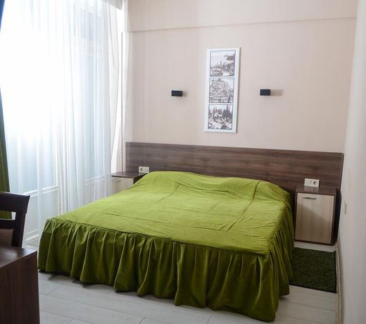 Kirov Holiday Center