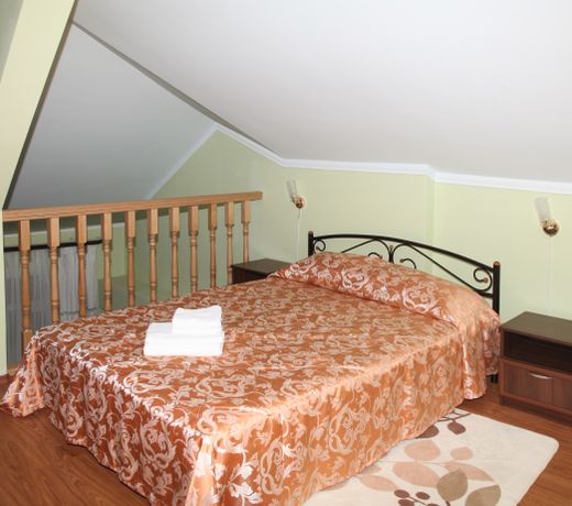 Anna Mini-Hotel