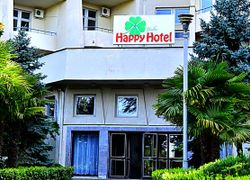 Happy Hotel, регион , город Ялта - Фотография отеля №1