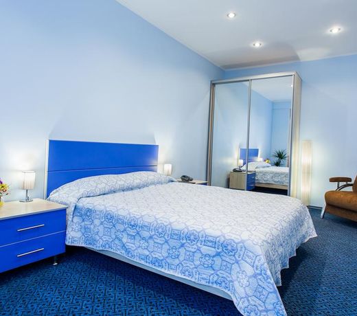 Darsan Hotel