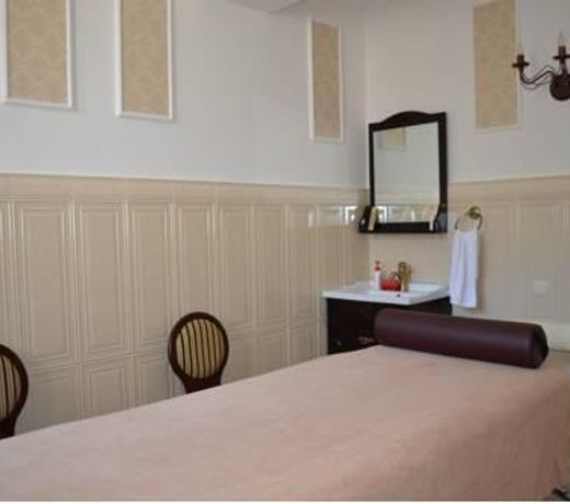 Hotel-Europe Hotel