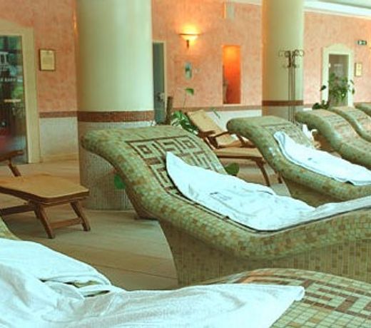 Spa Hotel Primorsky Park