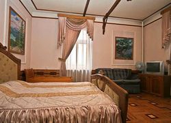 Villa Liliya Guest House фото 2