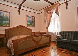 На Набережной / Domik Na Naberezhnoj Apartments фото 4