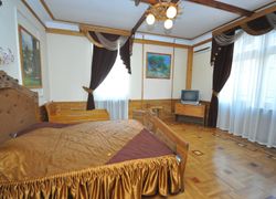 Гостевой Дом Тавр / Tavr Guest House фото 3