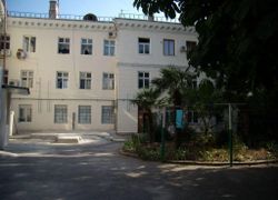 Yaltapartments, регион , город Ялта - Фотография отеля №1