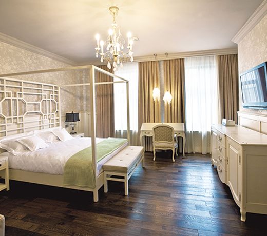 VILLA SOFIA