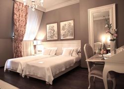 Гостевой Дом Тавр / Tavr Guest House фото 3