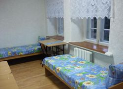 Особняк / OSOBNYAK GUEST HOUSE фото 2