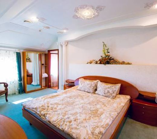 Versal Hotel